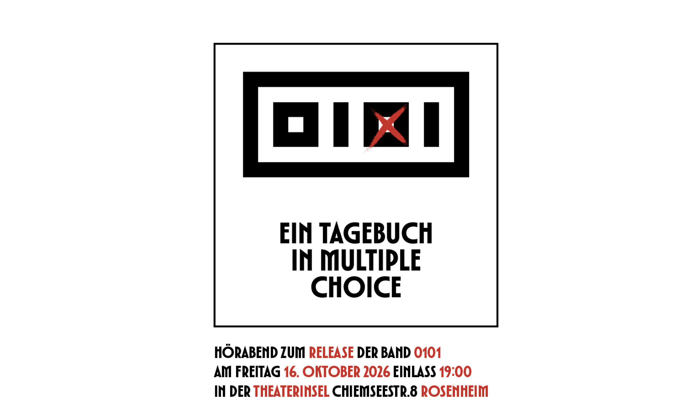 0101 release tagebuch
